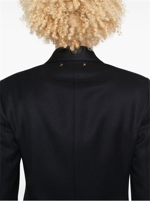 Diva Blazer GOLDEN GOOSE | GWP00829P00061950486